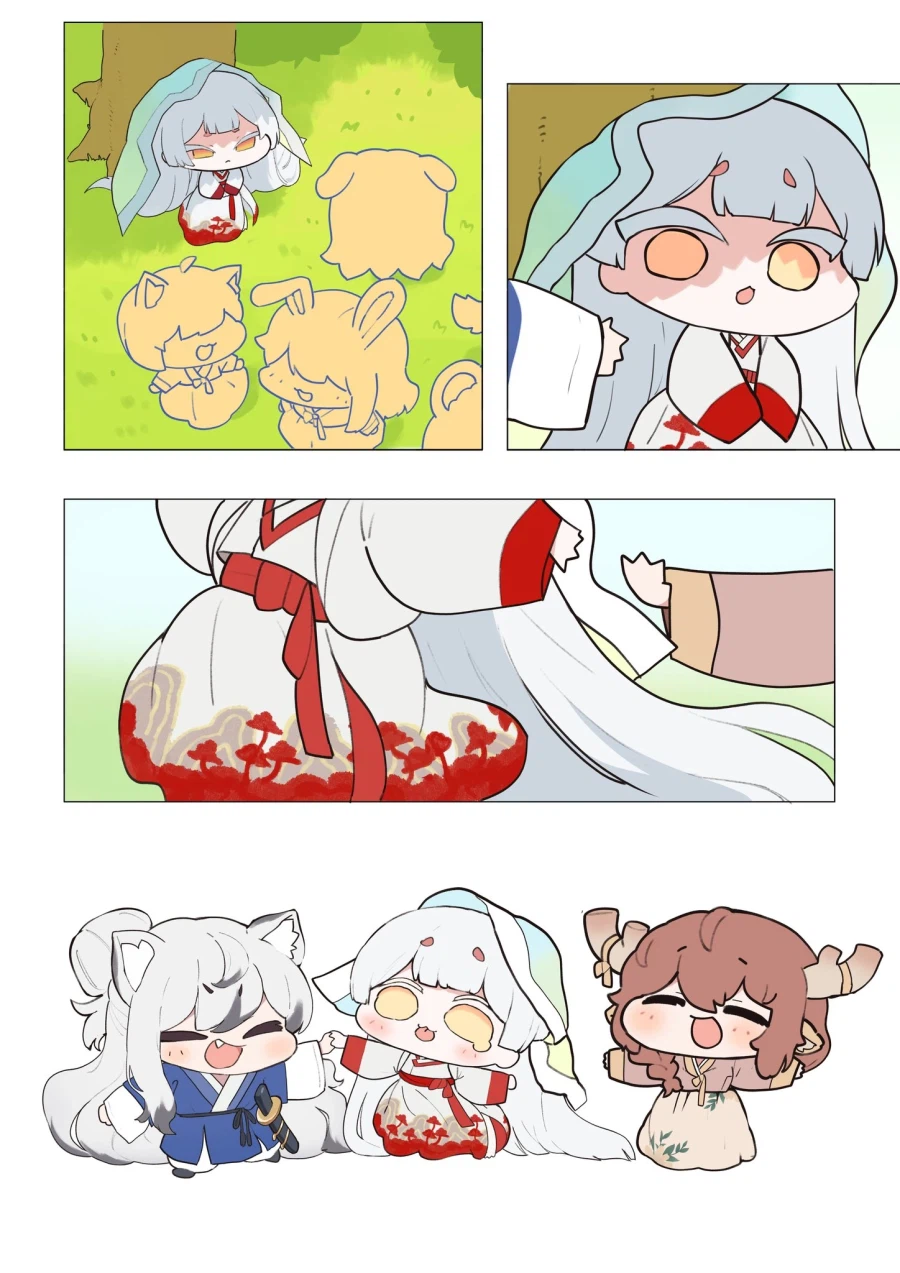 트릭컬)수인마을의 추석 만와_7.webp