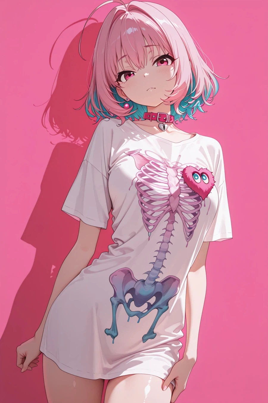 Ai)리아무 꼴리면 배민 주문함_1.webp