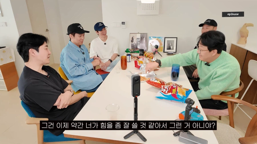 서비스직 해본적 없다는 배우 현봉식_15.webp