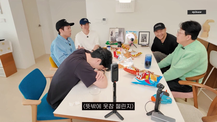 서비스직 해본적 없다는 배우 현봉식_9.webp