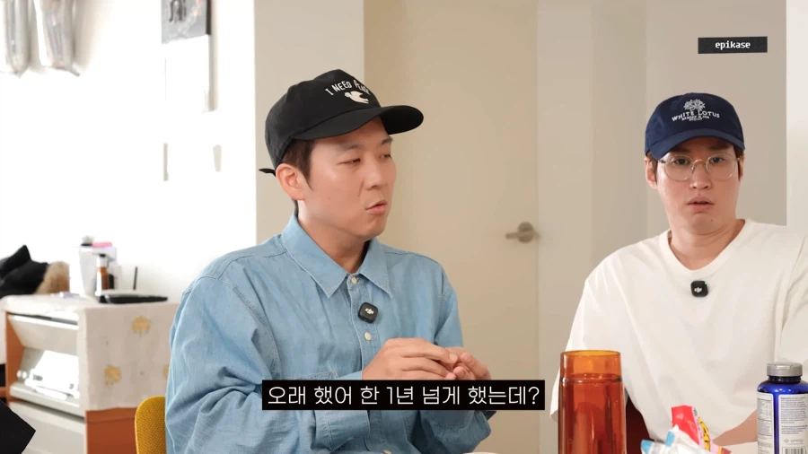 서비스직 해본적 없다는 배우 현봉식_4.webp