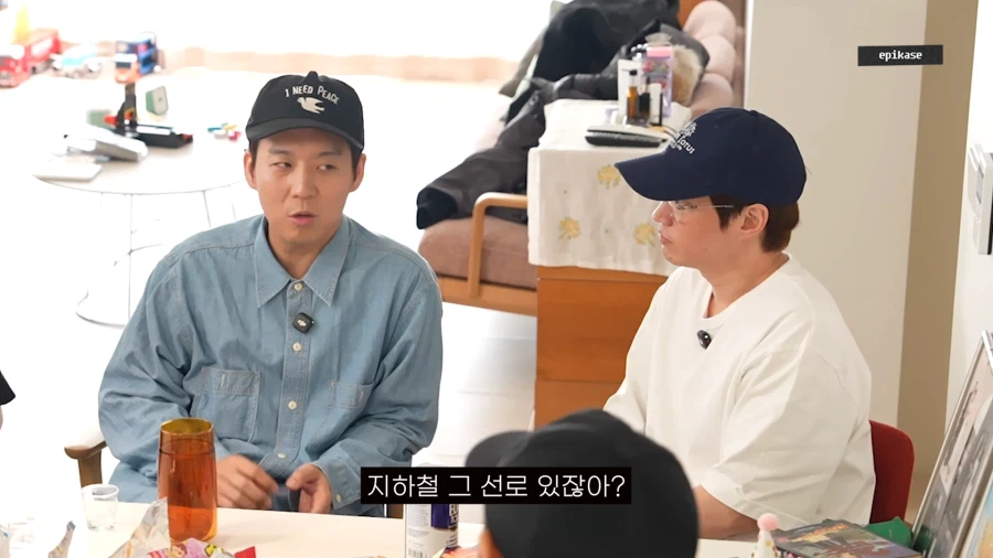 서비스직 해본적 없다는 배우 현봉식_2.webp