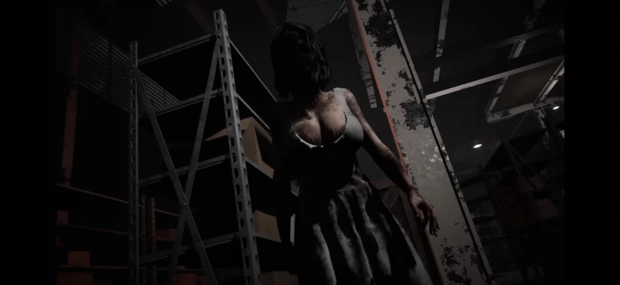 관심 못받던 호러게임의 관심도가 급증했다._1.webp