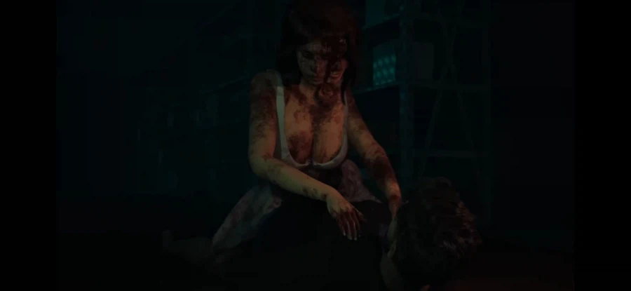 관심 못받던 호러게임의 관심도가 급증했다._2.webp