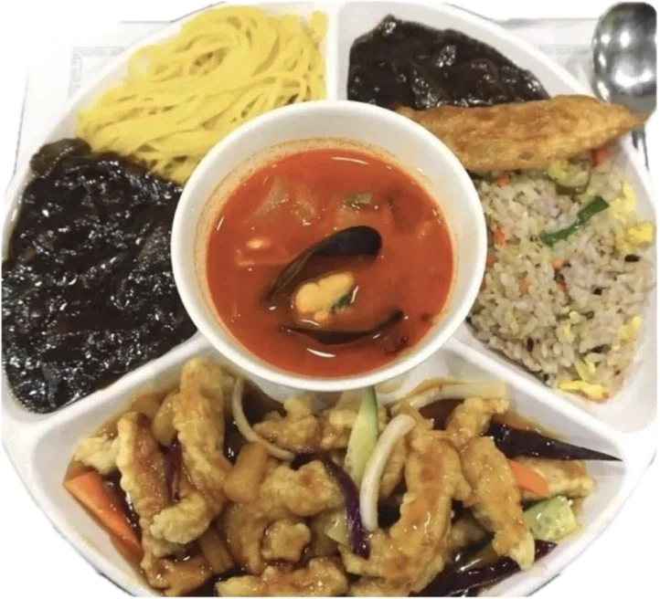 호불호 갈리는 15000원 중국집 세트_1.webp