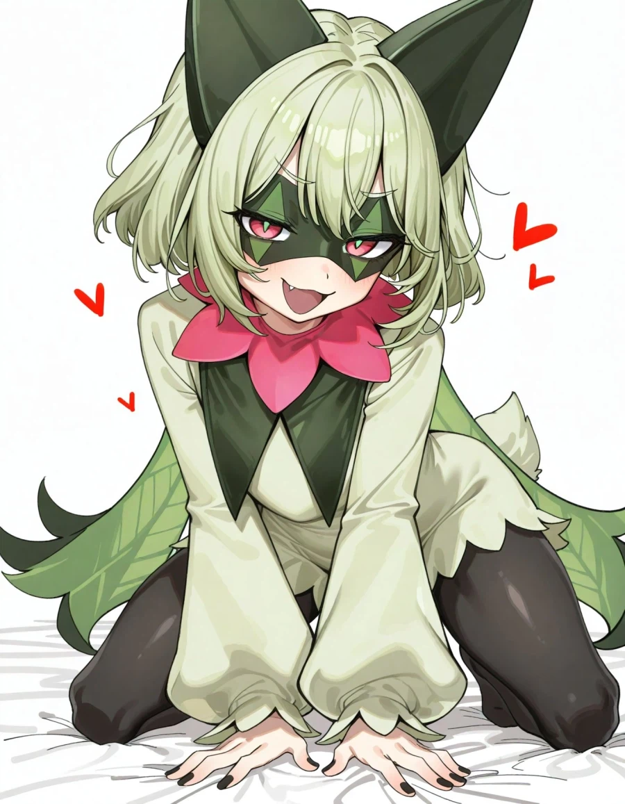 포켓몬 팬아트에서 가장 호불호가 갈린다고 하는 장르_1.webp