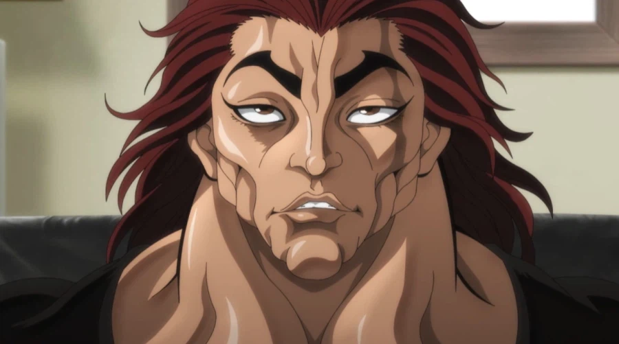 바키 작중 한마유지로에게 가하진 최대 타격_15.webp