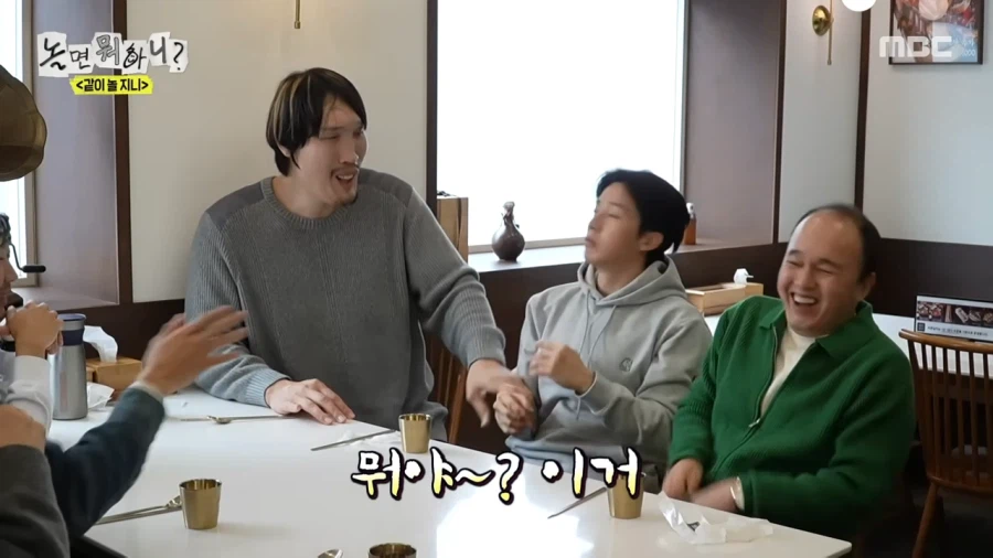 허경환이 최홍만에게 형이라 부르는 이유_17.webp