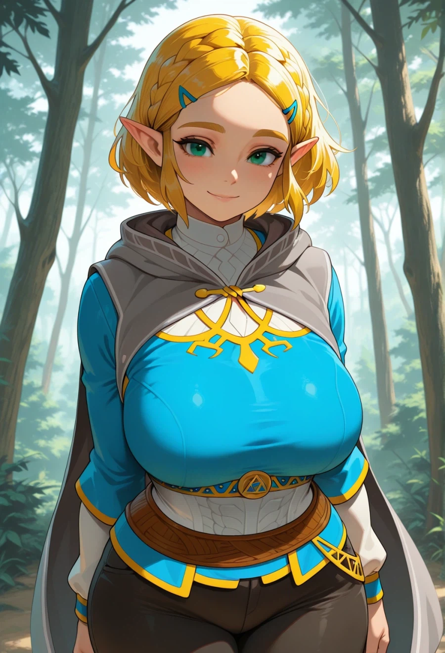 Ai)님들 젤다 꼴리면 퇴근함_1.webp