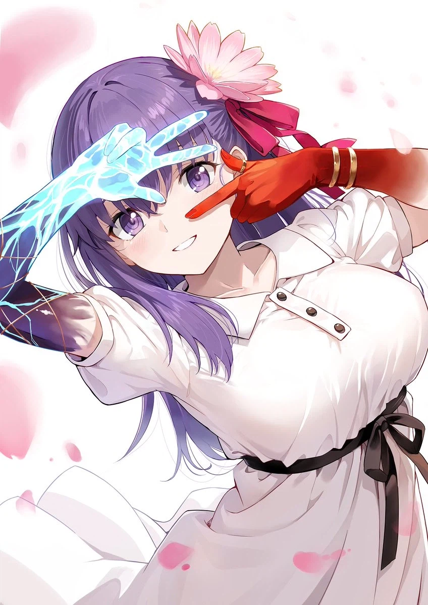 페이트) 이 버전의 사쿠라는 괴물이네_1.webp