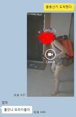 물총 산거 왔다ㅋㅋㅋㅋ 다 뒤졌다ㅋㅋㅋㅋㅋ_1.webp