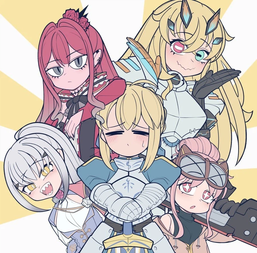 페이트) 아르토리아 : ㅅㅂ_1.webp