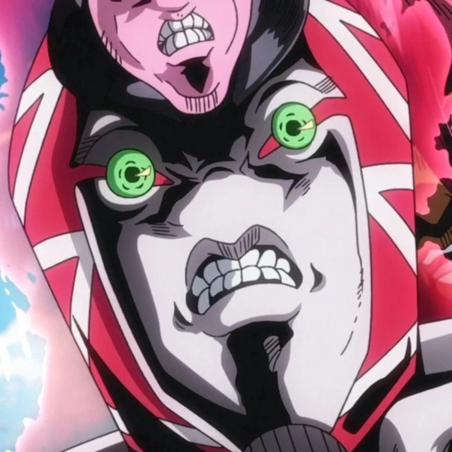 여성기가 달린 남자