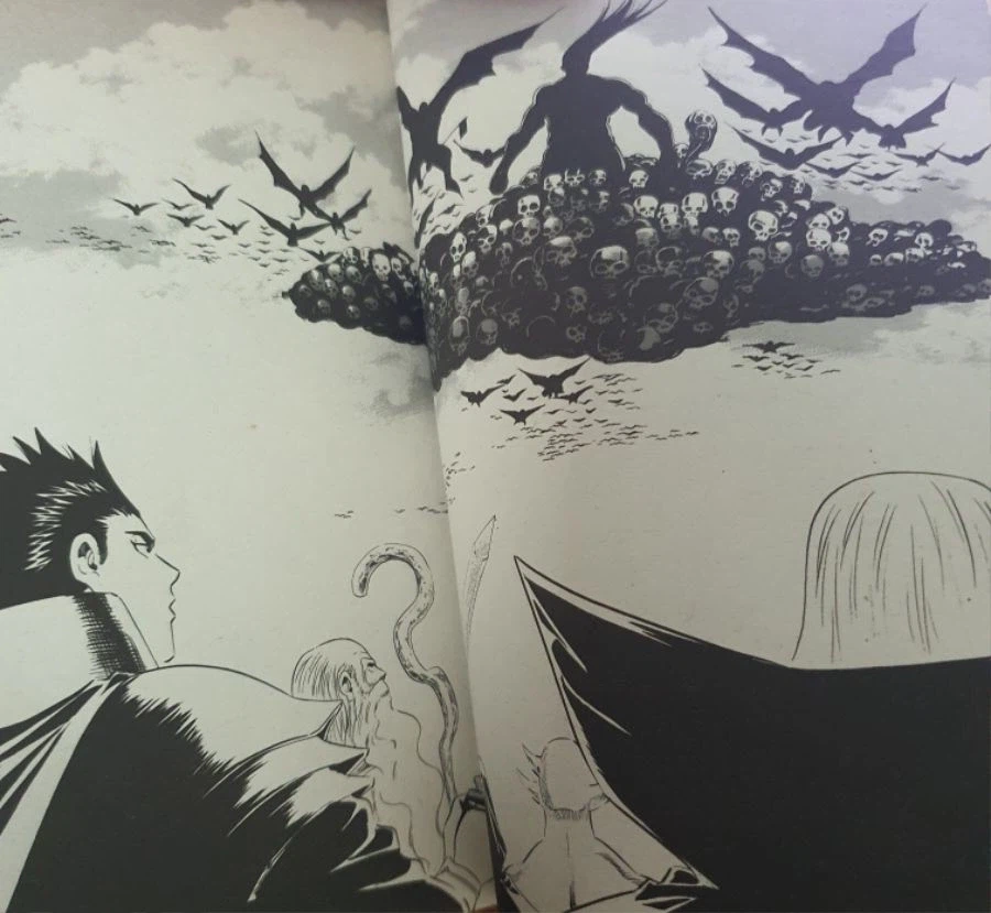 드래곤 라자가 명작이라고 올려치기 하는 새끼들 줘패고 싶네_9.webp