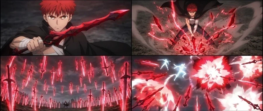 페이트)의외로 실제로 구현된 최강의 캐릭터_3.webp