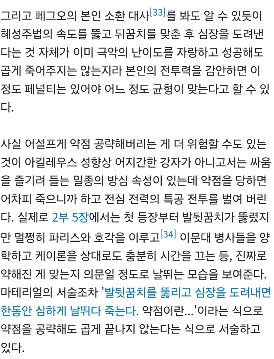 페이트) 따져보면 겁나 아킬레우스과인 녀석_1.webp