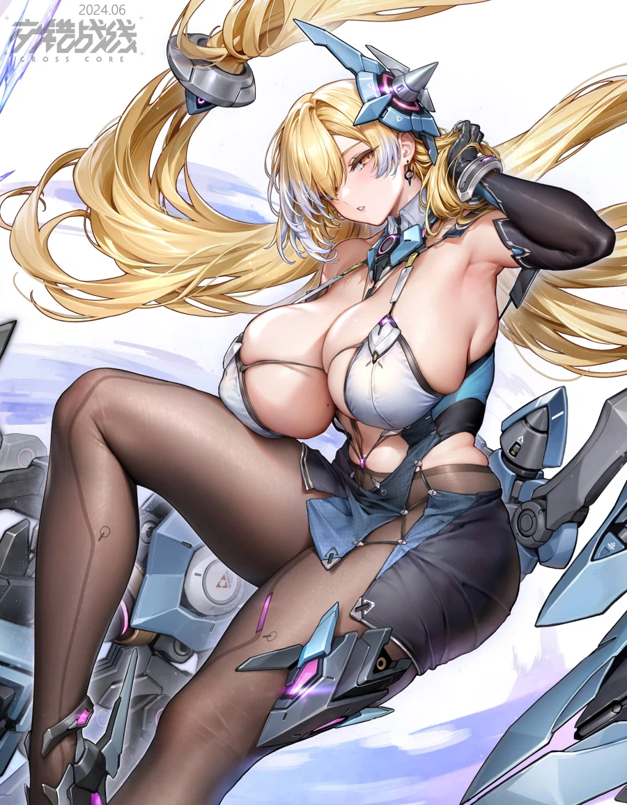 혼자보기 아까운 가슴, 골반, 허벅지_1.webp