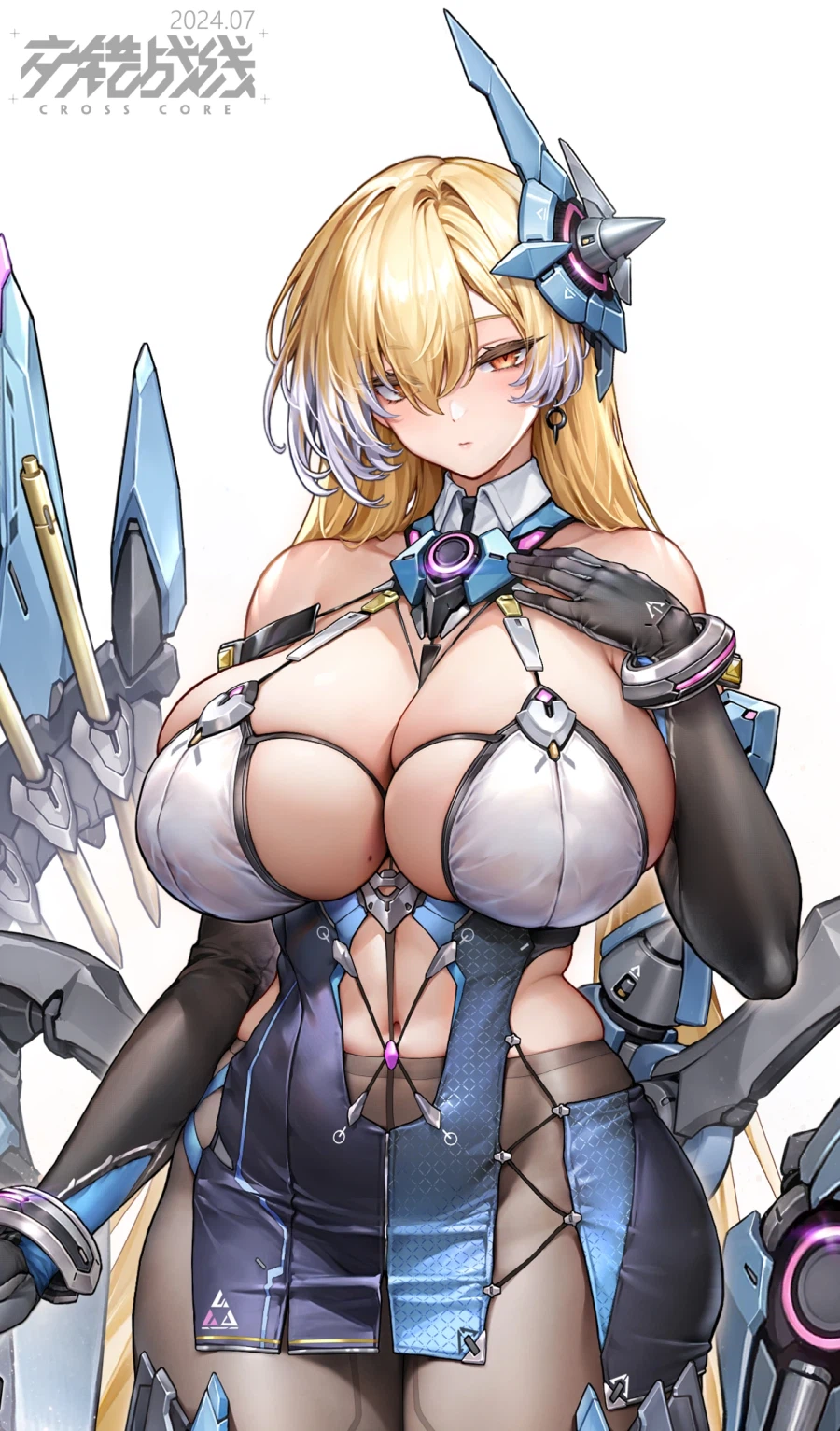 혼자보기 아까운 가슴, 골반, 허벅지_2.webp