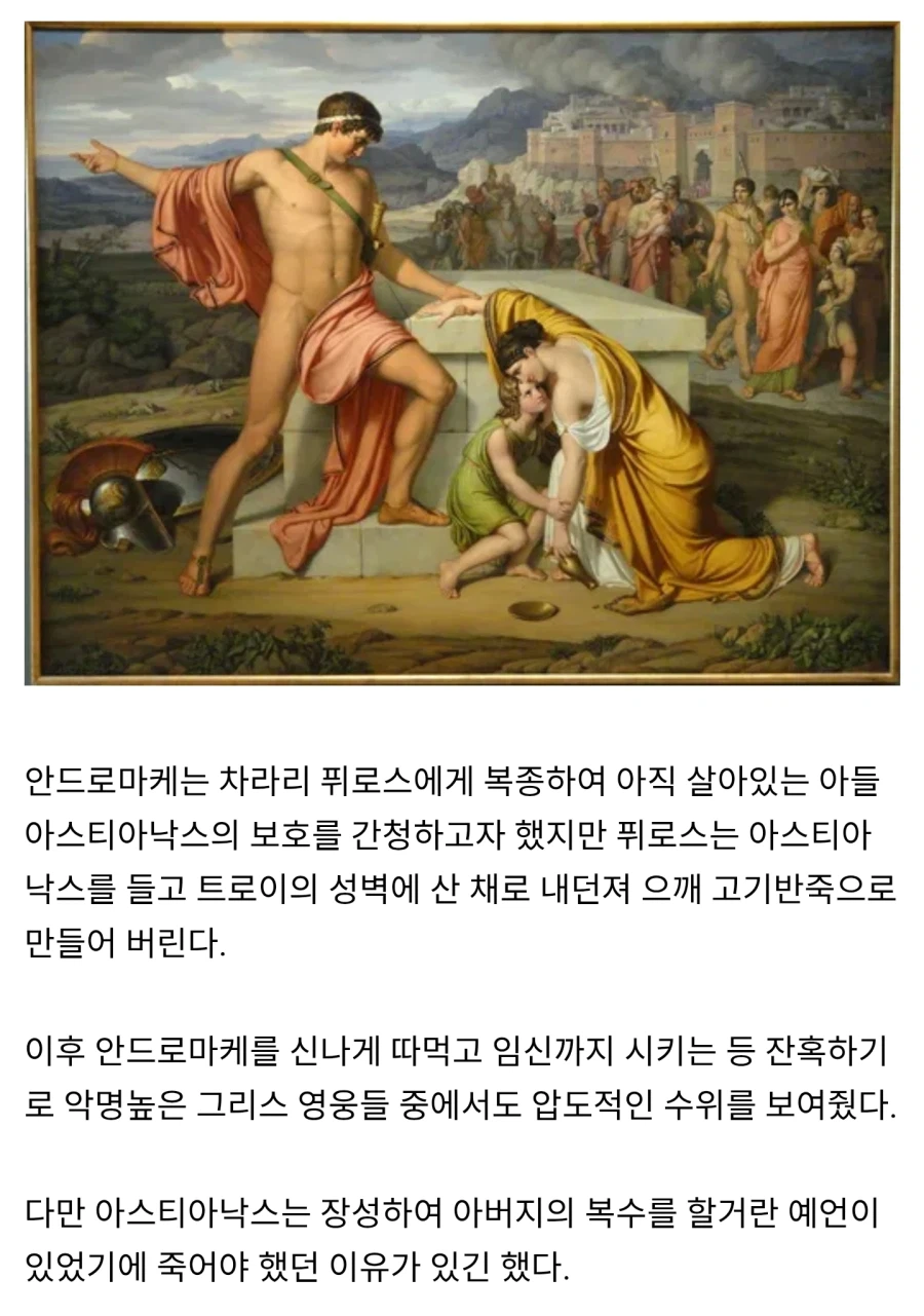 사람들은 잘 모르는 아킬레우스의 아들 이야기.jpg_4.webp