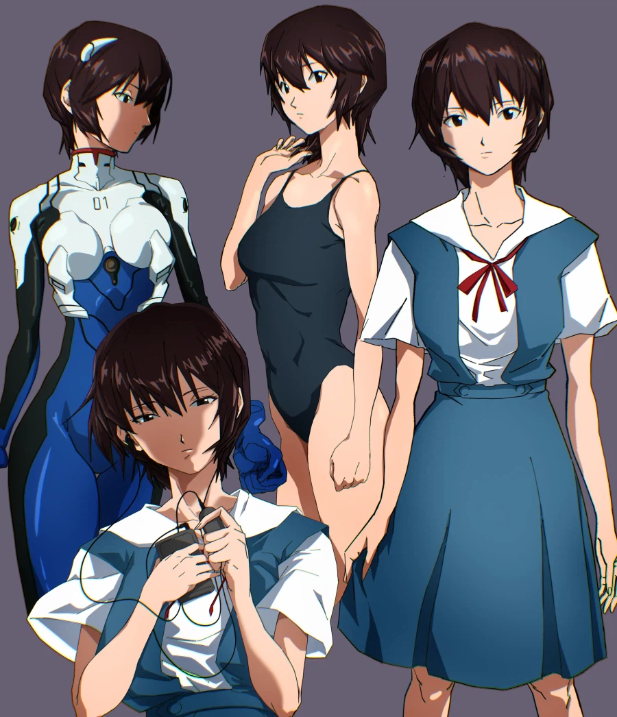 검은 머리색의 레이 느낌의 에반게리온 이카리 신지 TS_1.webp