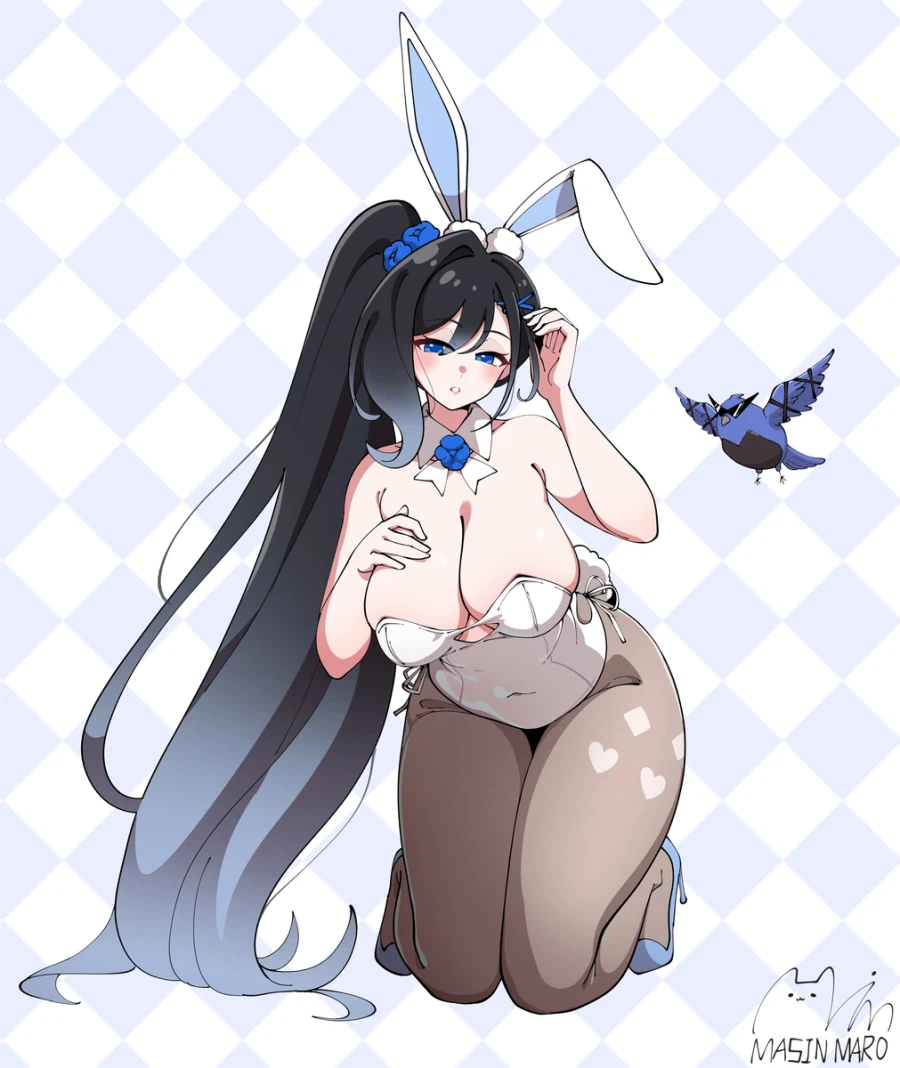 트릭컬) 바니가든_1.webp