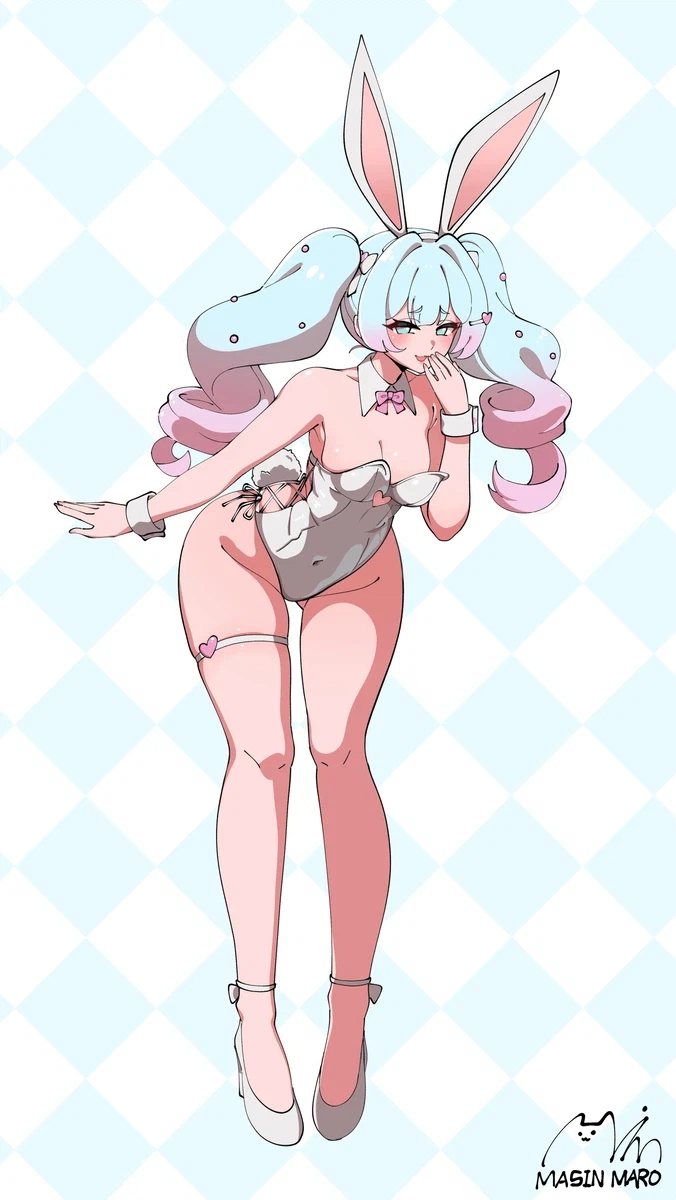 트릭컬) 바니가든_3.webp