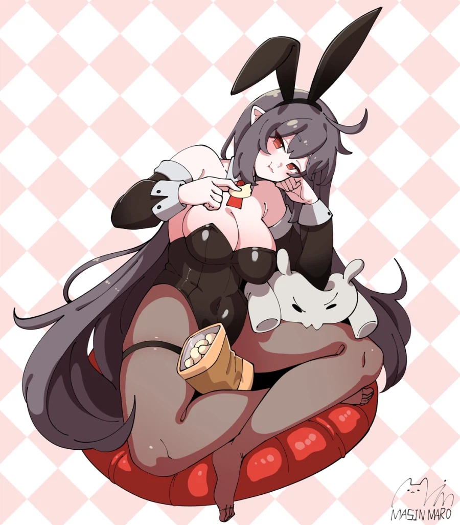 트릭컬) 바니가든_5.webp