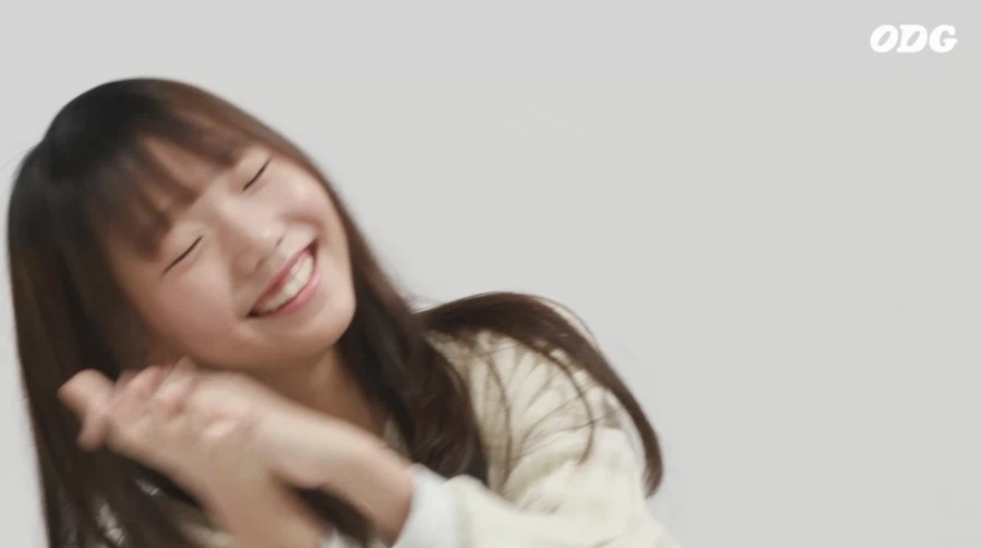 어린 아이들과 쌀,보리 게임하는 최홍만_9.webp