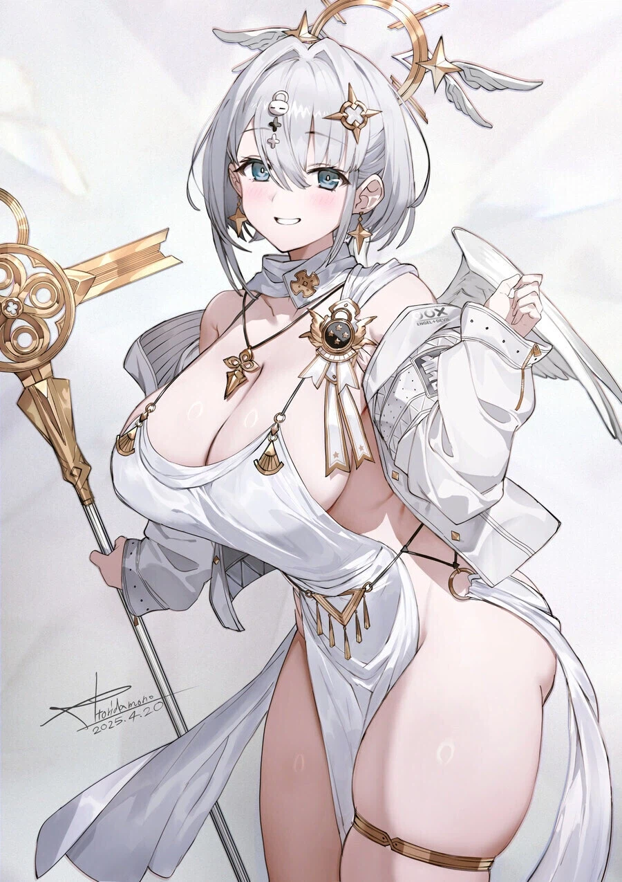 라이자 일러레의 착정천사, 악마_2.webp