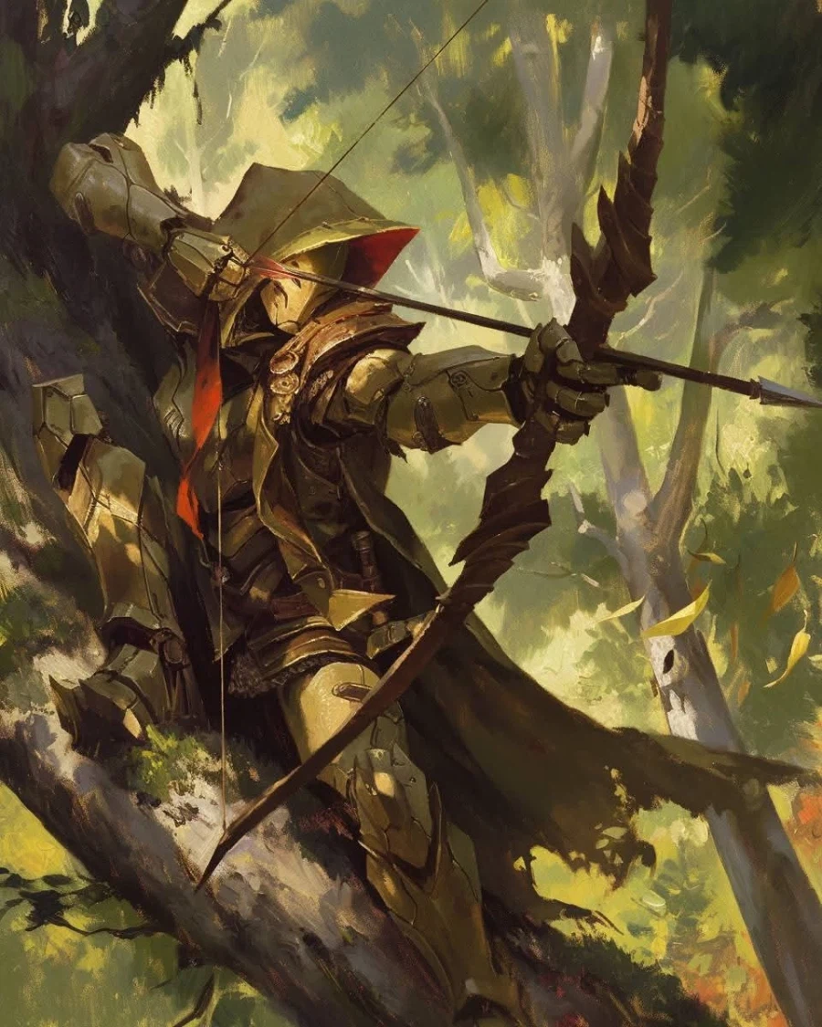 판타지 세계관의 안드로이드 종족들_2.webp