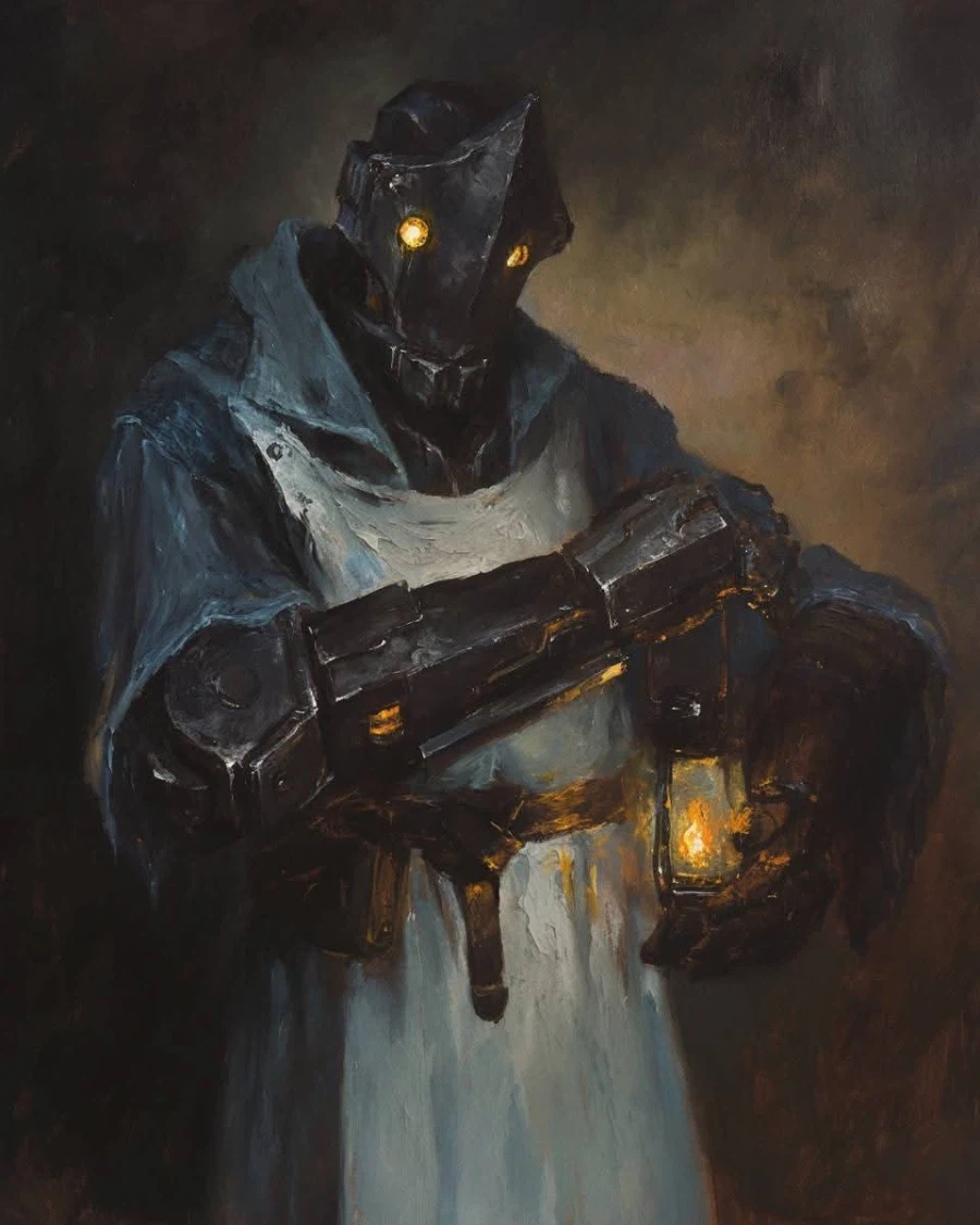 판타지 세계관의 안드로이드 종족들_12.webp