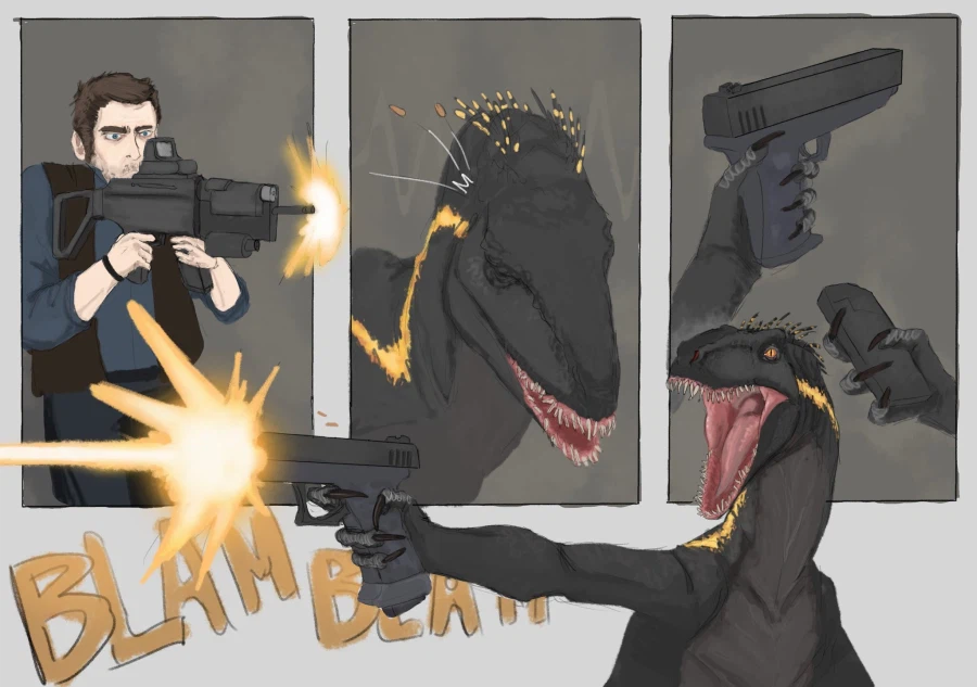 인도미누스랩터가 위험한 이유_1.webp