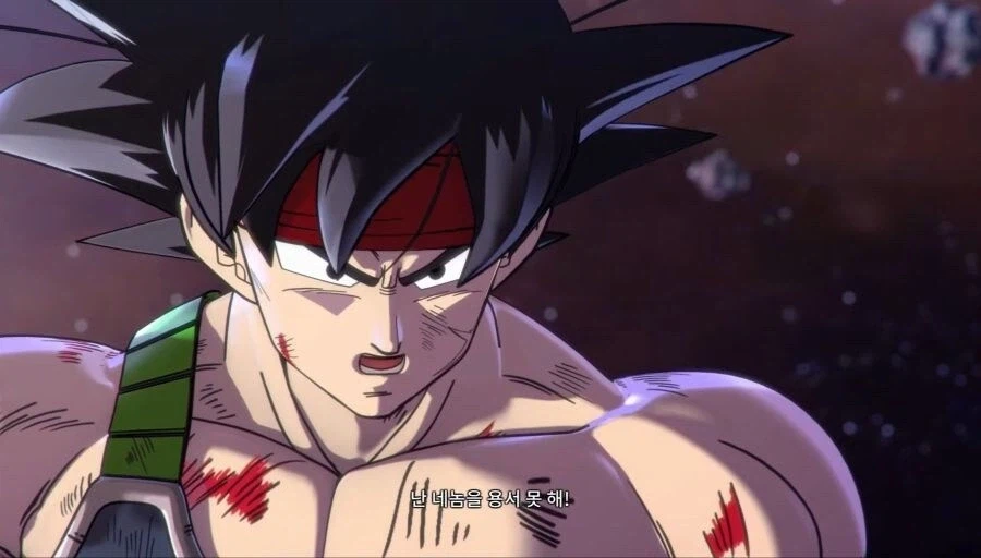 드래곤볼) 게임 중 역대급 배드엔딩_1.webp