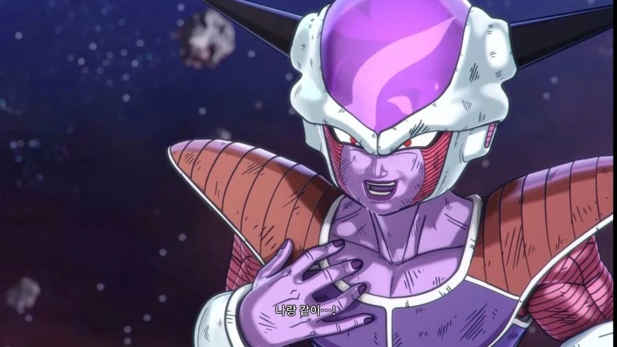 드래곤볼) 게임 중 역대급 배드엔딩_3.webp