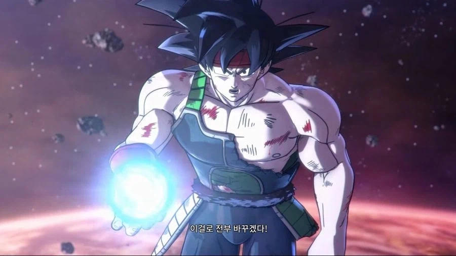 드래곤볼) 게임 중 역대급 배드엔딩_4.webp
