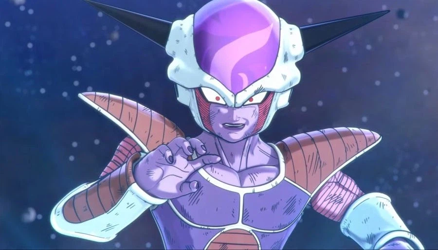 드래곤볼) 게임 중 역대급 배드엔딩_5.webp