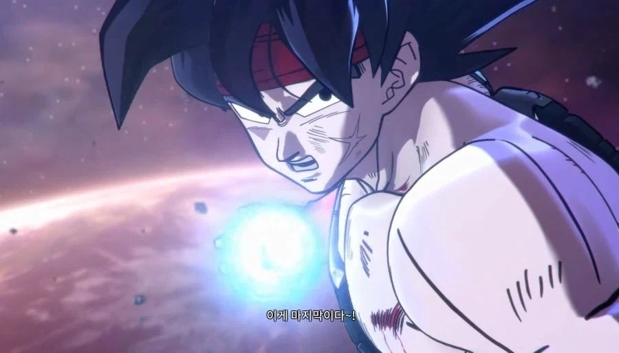 드래곤볼) 게임 중 역대급 배드엔딩_6.webp