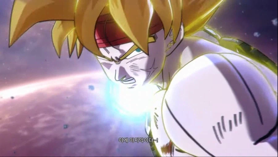드래곤볼) 게임 중 역대급 배드엔딩_7.webp