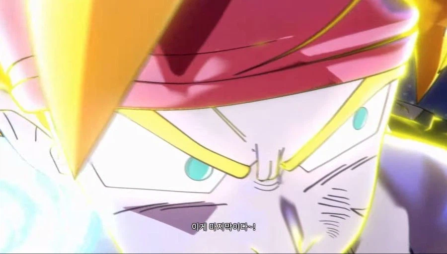 드래곤볼) 게임 중 역대급 배드엔딩_8.webp