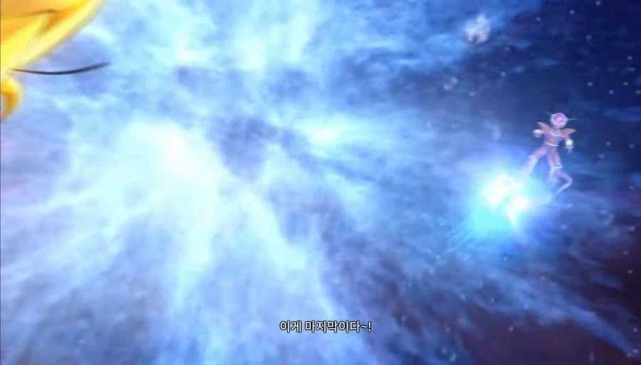 드래곤볼) 게임 중 역대급 배드엔딩_9.webp