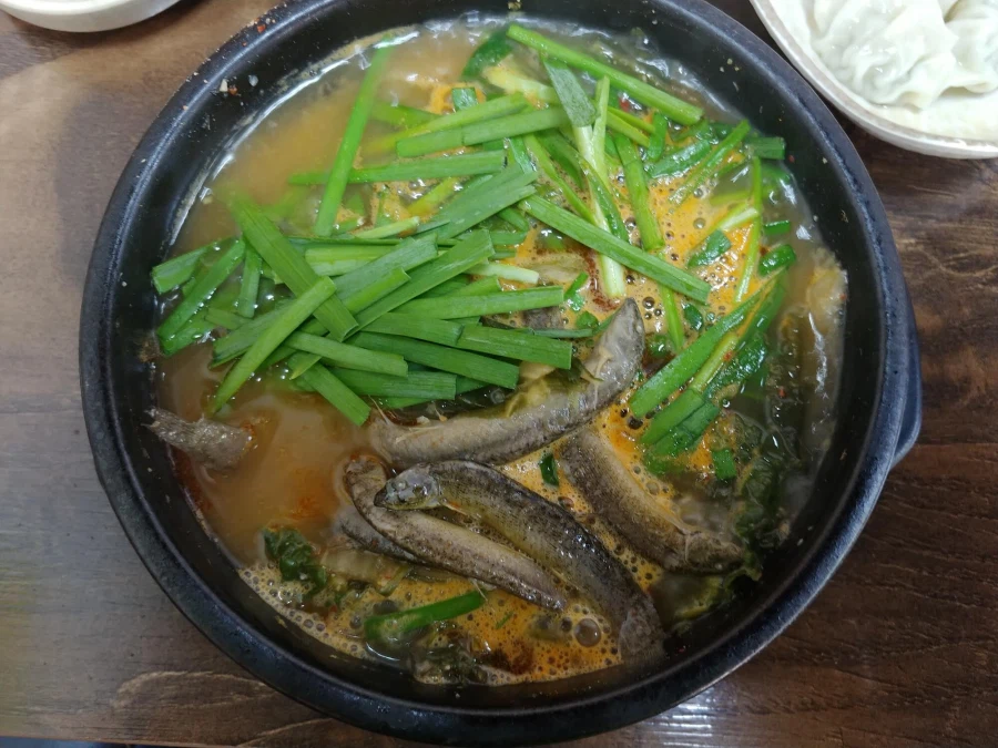 서울 사람들은 모르는 서울음식_1.webp