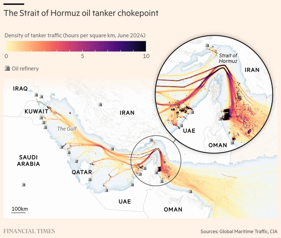 호르무즈 해협이 봉쇄가 되는 이유.jpg_2.webp