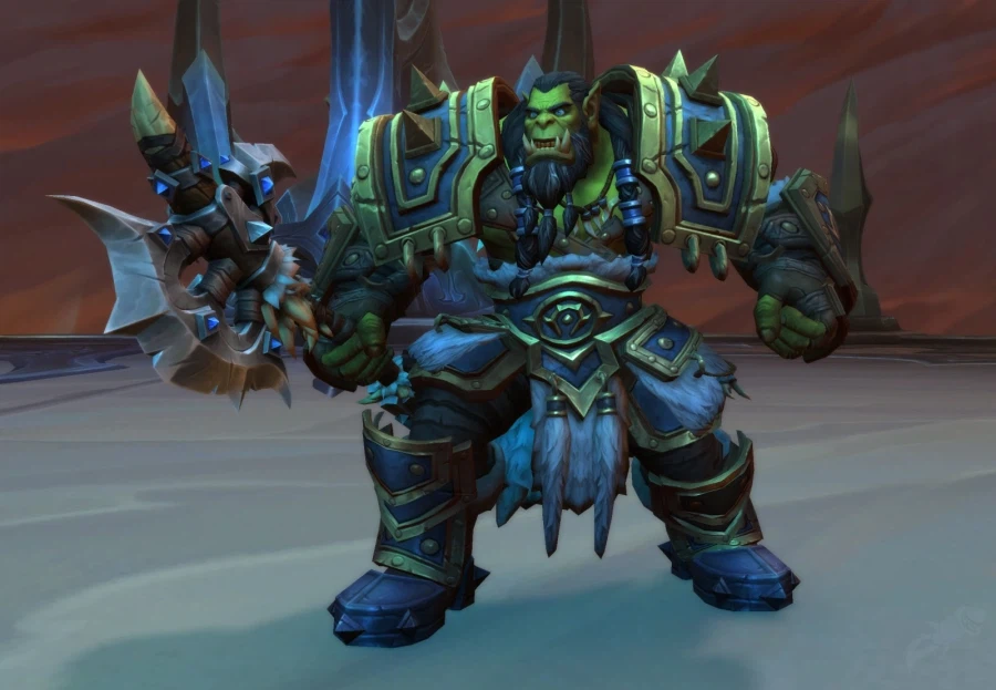 옛날 오크와 고블린들 특징_1.webp