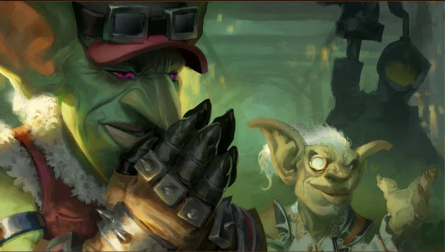 옛날 오크와 고블린들 특징_2.webp