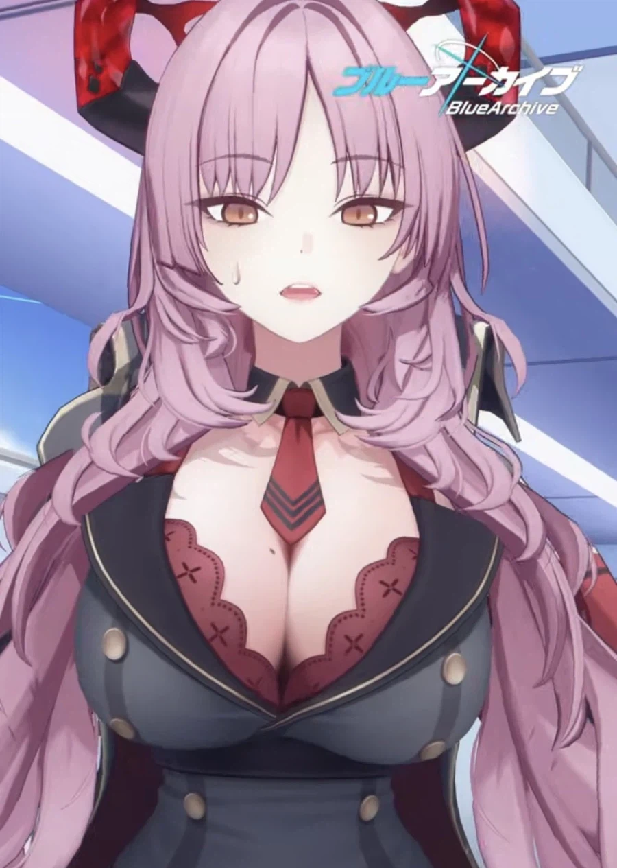 사츠키 : (에엣? 진짜로 최면에 걸린거야?)_1.webp