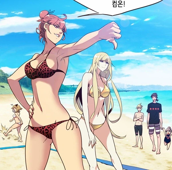 네웹이 검열없이 미성년자가 비키니 등장하던 시절.jpg_2.webp