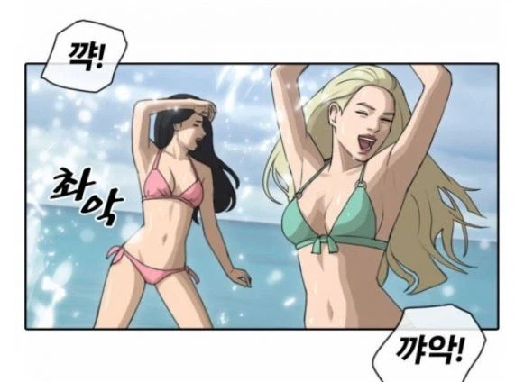 네웹이 검열없이 미성년자가 비키니 등장하던 시절.jpg_4.webp