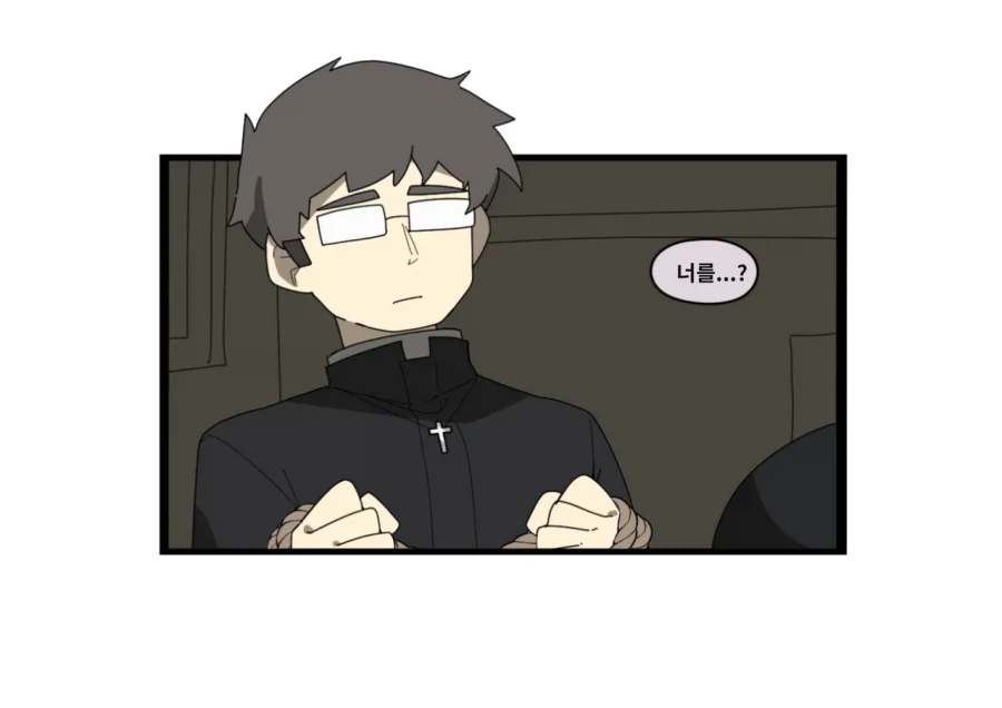 신부님이 귀신퇴마하는 manhaw_3.webp