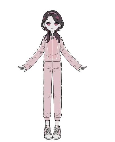 네거해피] 의외로 컨셉에 진심인 아이돌 애니.jpg_4.webp