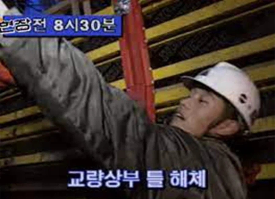 과거 인기 있던 프로그램은 나중에 재생산 되는데 이상하게 안나오는 프로그램_1.webp